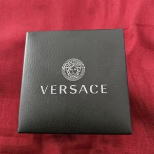 Versace Black Gift Box